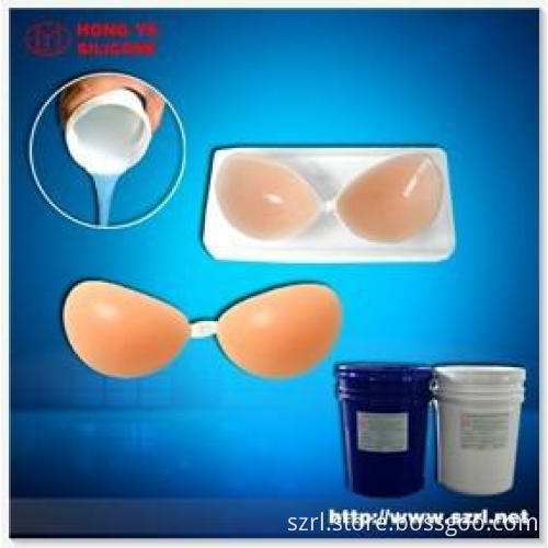 soft and high quality Life casting silicone rubber,rtv silicone